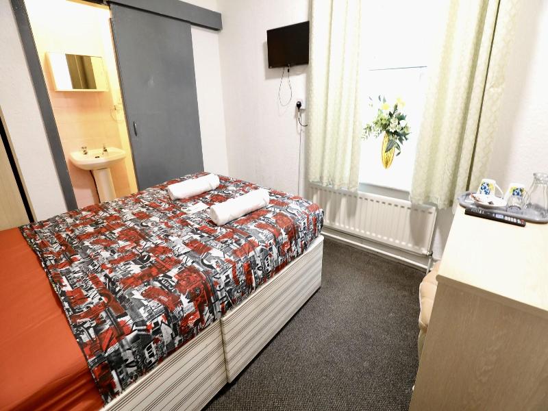 Blackpool Central Hotel image
