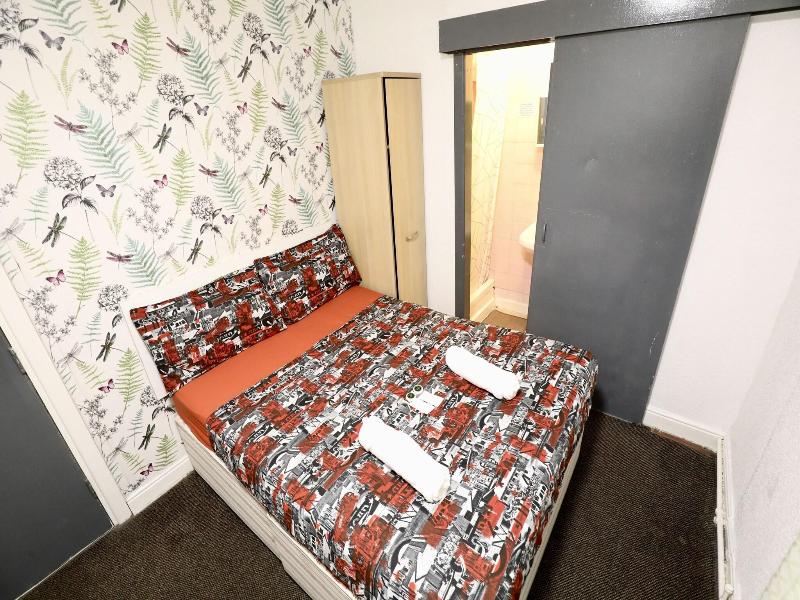 Blackpool Central Hotel image