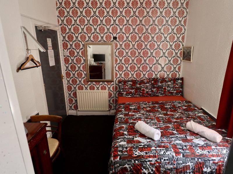Blackpool Central Hotel image