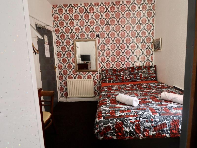 Blackpool Central Hotel image