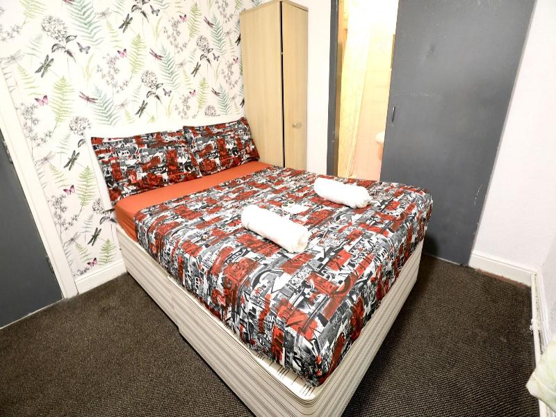 Blackpool Central Hotel image