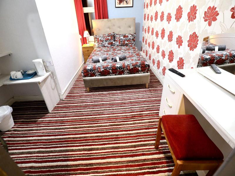 Blackpool Central Hotel image