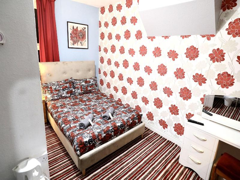 Blackpool Central Hotel image