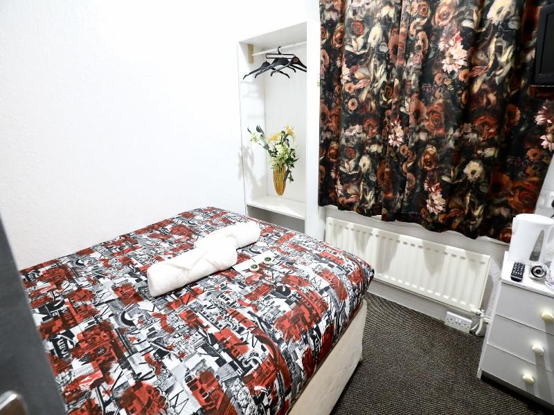 Blackpool Central Hotel image