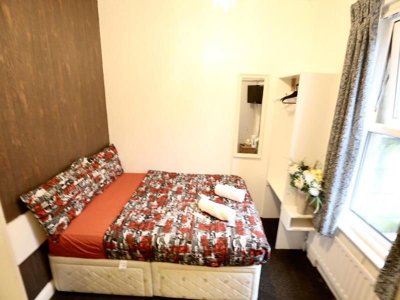 Blackpool Central Hotel image