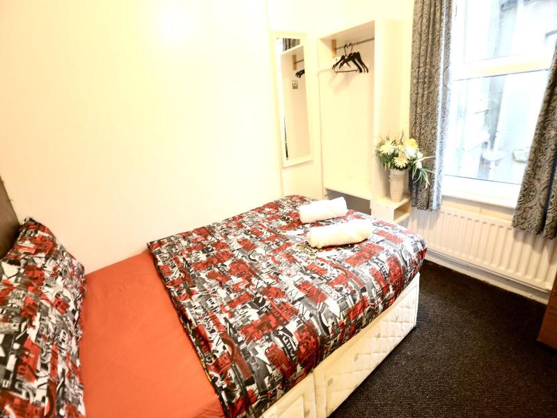 Blackpool Central Hotel image