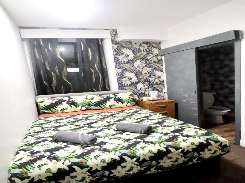 Blackpool Central Hotel image