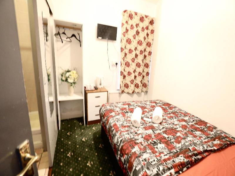 Blackpool Central Hotel image