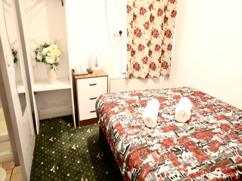 Blackpool Central Hotel image