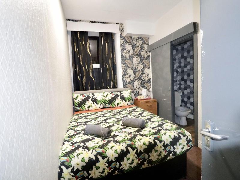 Blackpool Central Hotel image