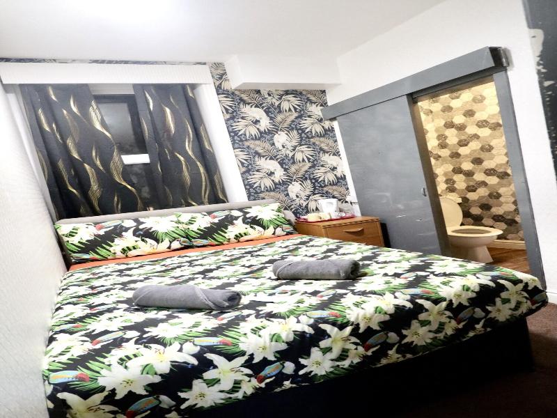 Blackpool Central Hotel image