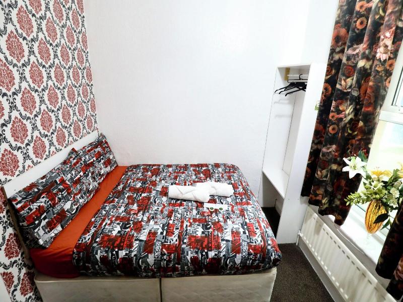 Blackpool Central Hotel image