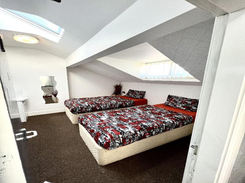 Blackpool Central Hotel image