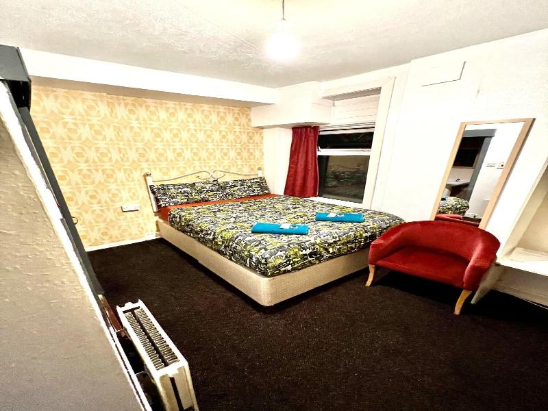 Blackpool Central Hotel image