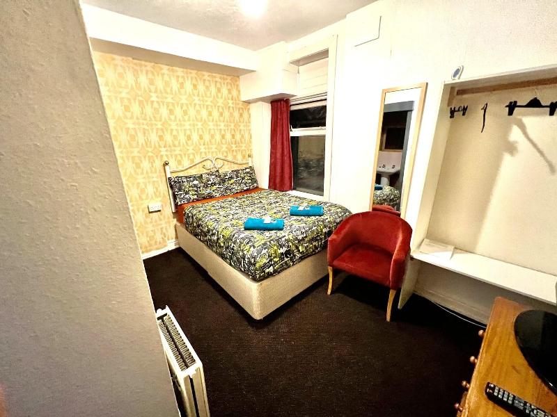 Blackpool Central Hotel image