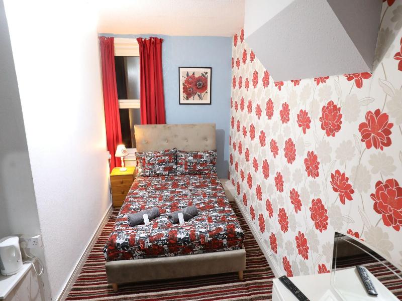 Blackpool Central Hotel image