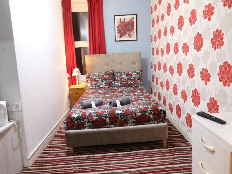 Blackpool Central Hotel image