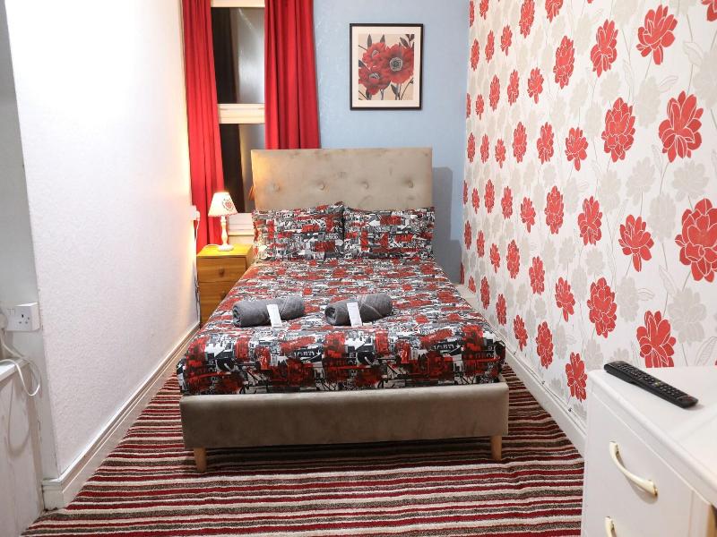 Blackpool Central Hotel image
