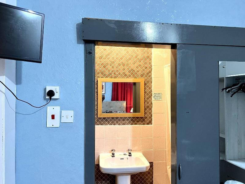 Blackpool Central Hotel image