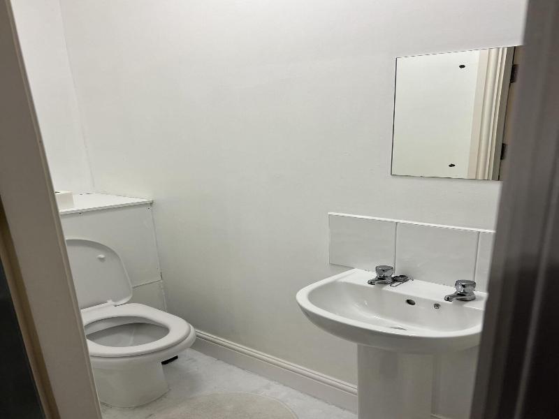Blackpool Central Hotel image