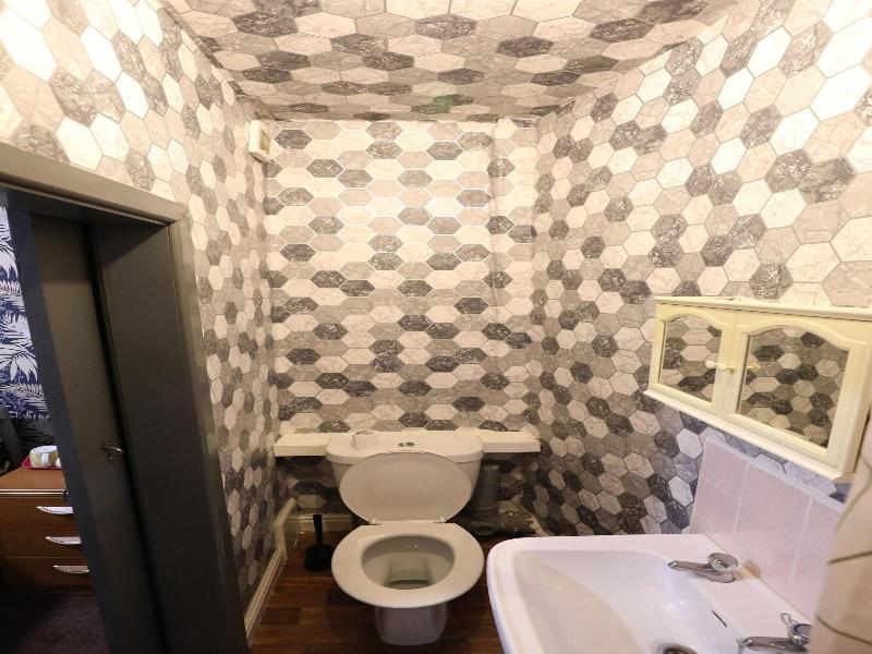 Blackpool Central Hotel image
