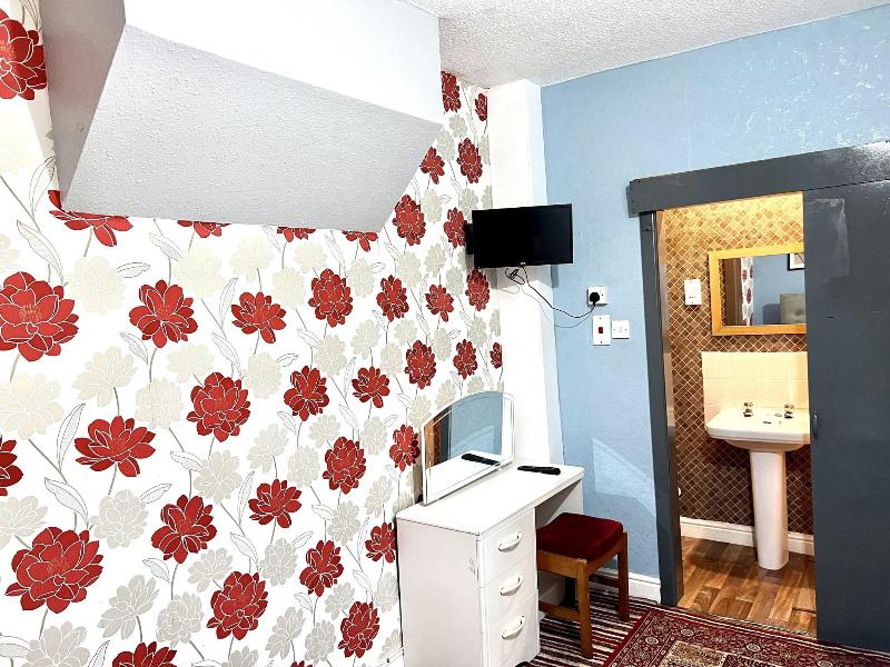 Blackpool Central Hotel image