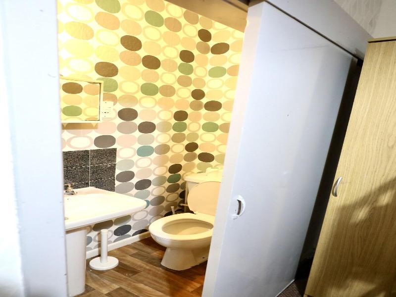 Blackpool Central Hotel image