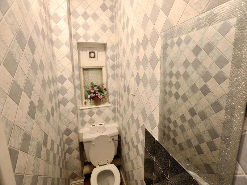Blackpool Central Hotel image