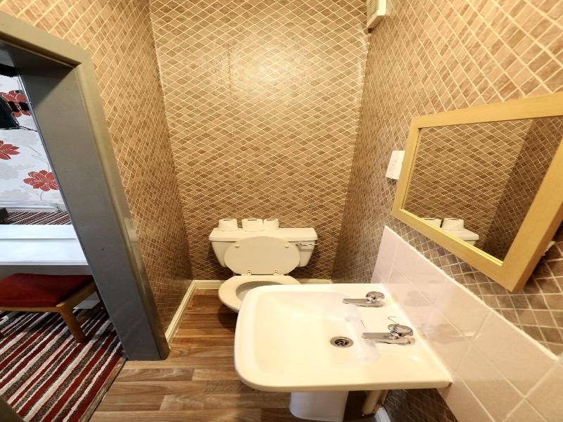 Blackpool Central Hotel image