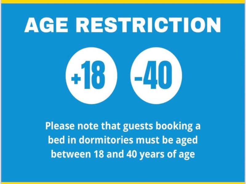 Hostel Melting Pot Rome image
