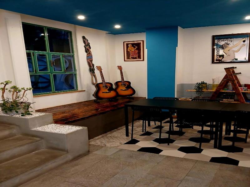 Hostel Melting Pot Rome image