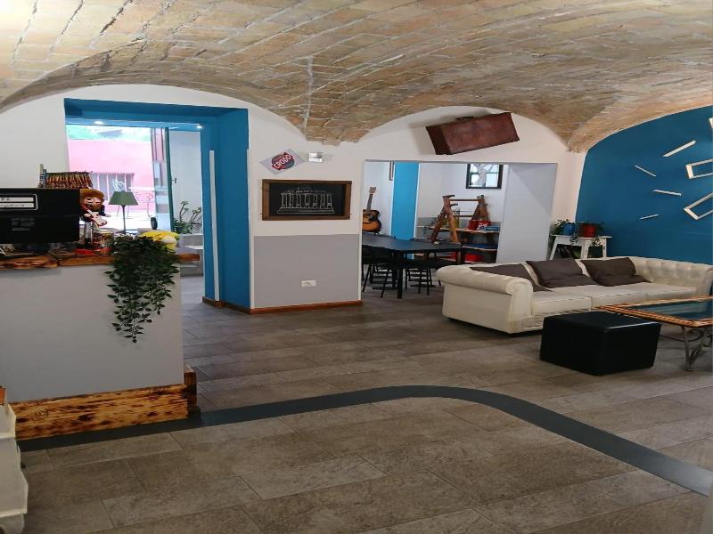 Hostel Melting Pot Rome image