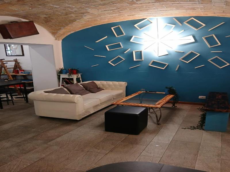 Hostel Melting Pot Rome image