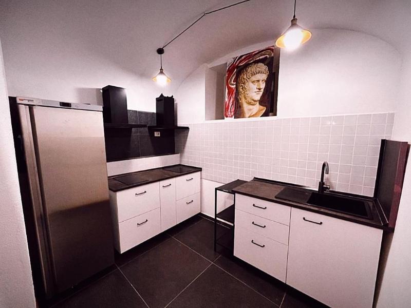 Hostel Melting Pot Rome image