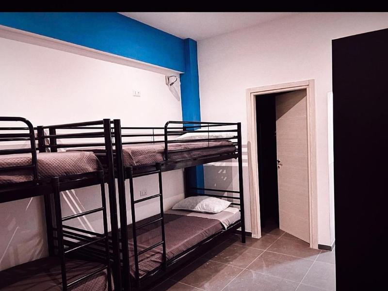 Hostel Melting Pot Rome image