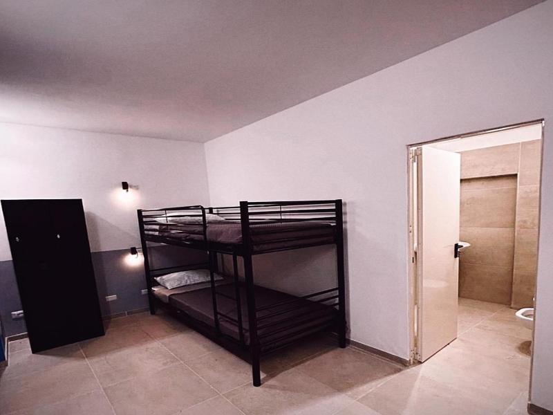 Hostel Melting Pot Rome image