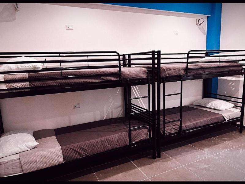 Hostel Melting Pot Rome image