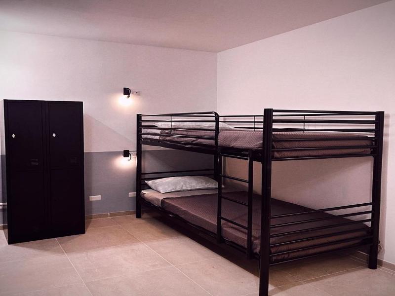 Hostel Melting Pot Rome image