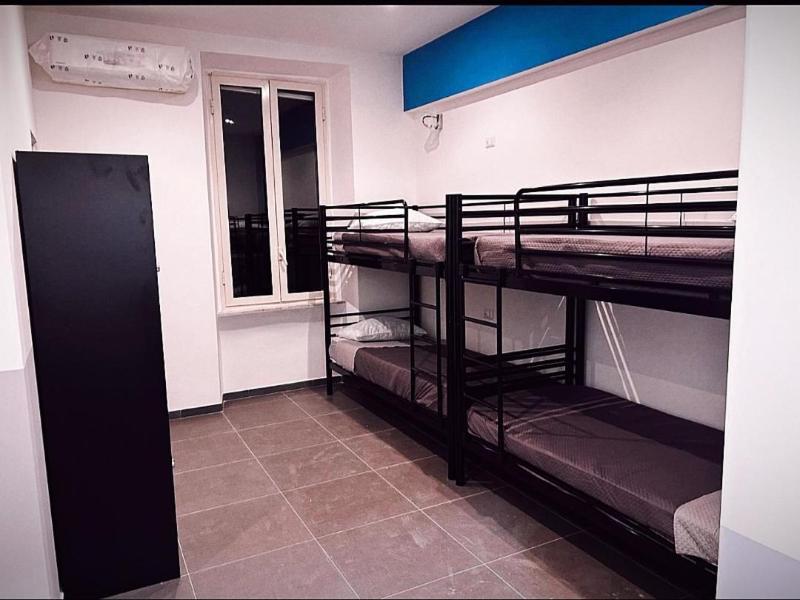 Hostel Melting Pot Rome image