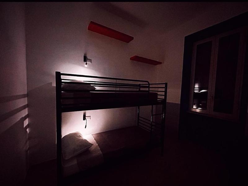 Hostel Melting Pot Rome image
