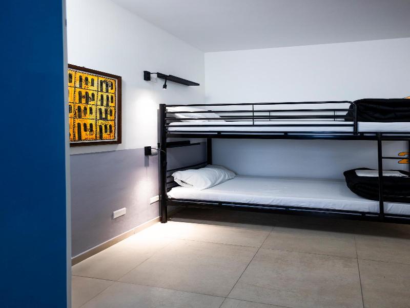 Hostel Melting Pot Rome image