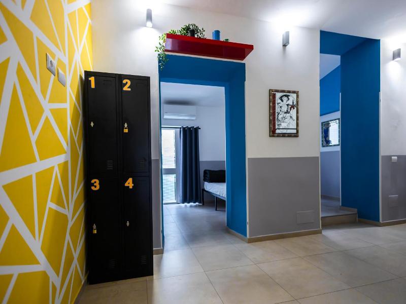 Hostel Melting Pot Rome image