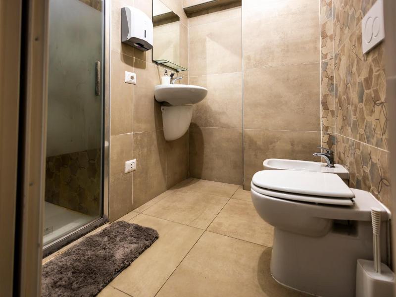 Hostel Melting Pot Rome image