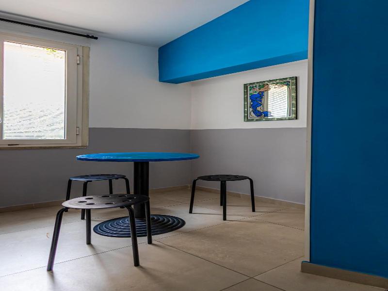 Hostel Melting Pot Rome image