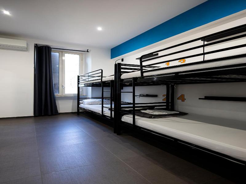 Hostel Melting Pot Rome image