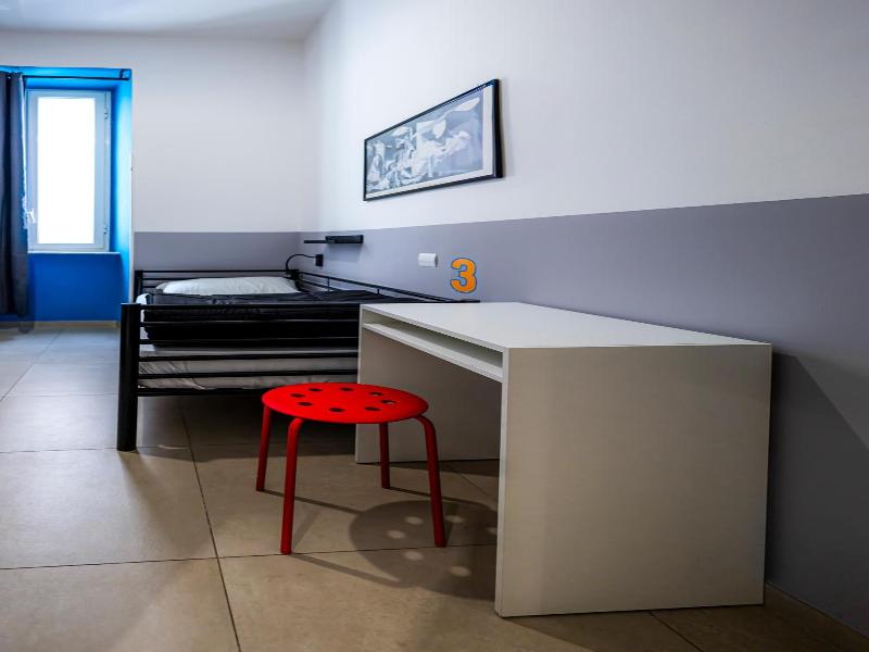 Hostel Melting Pot Rome image