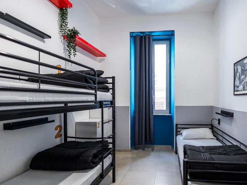 Hostel Melting Pot Rome image