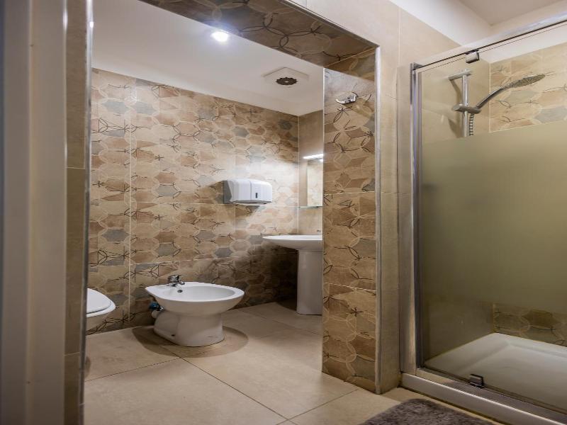 Hostel Melting Pot Rome image