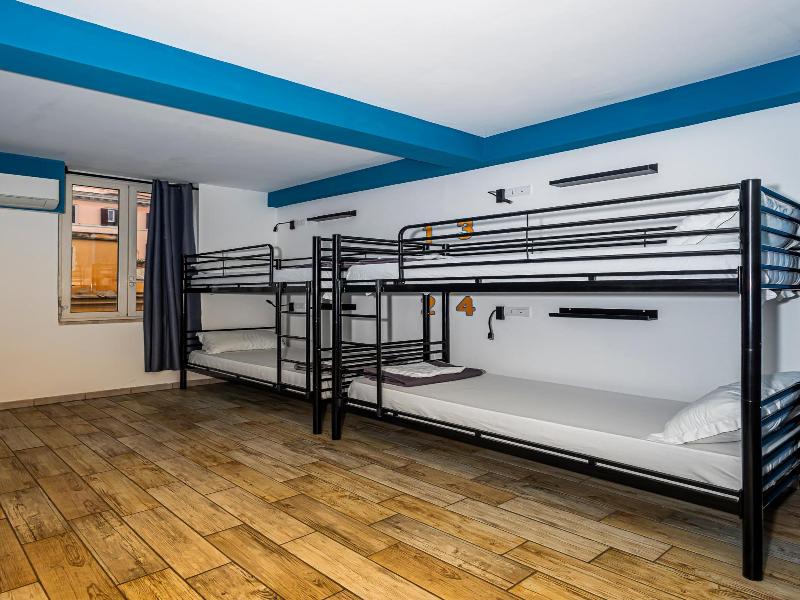 Hostel Melting Pot Rome image