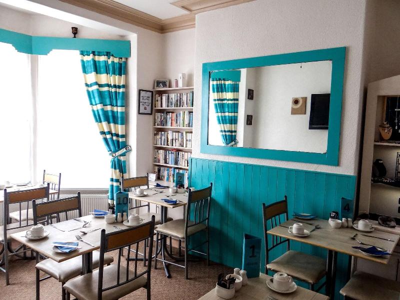 The Jasmine Guest House image